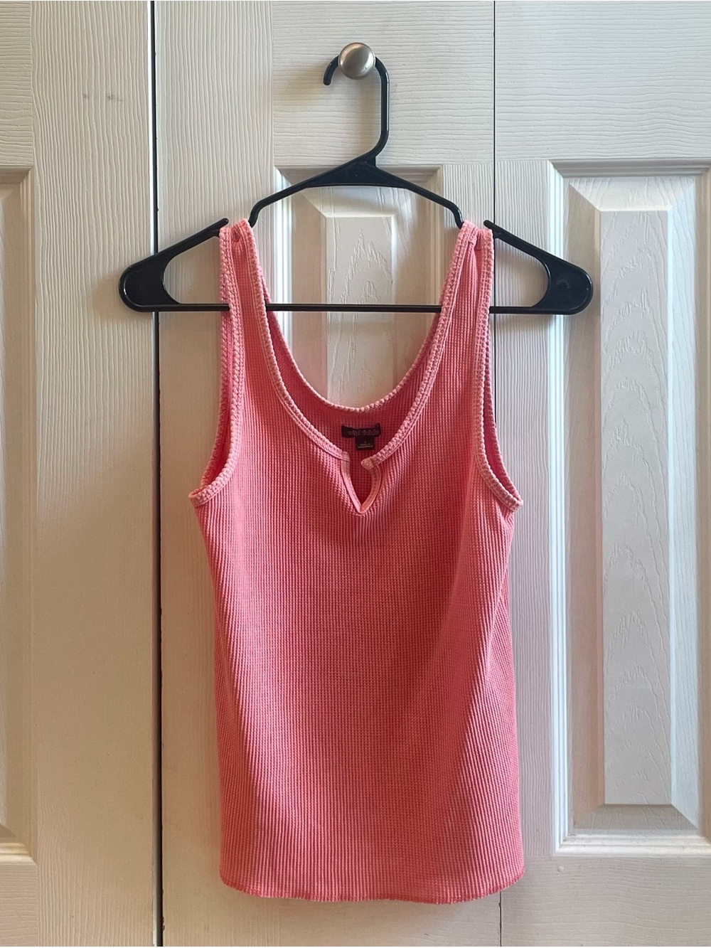 Wild Fable: Women’s Pink Tank Top